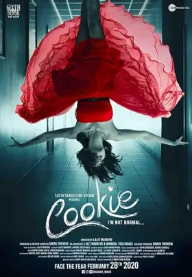 Cookie - Movie free on Castle