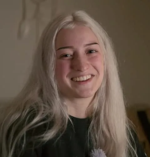 Lexi Brumback