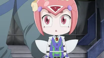 E5.Clash!! The Sibir Family