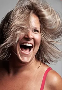 Bridget Everett