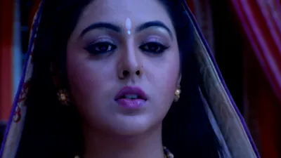 E79.Kunti learns Duryodhan's plan