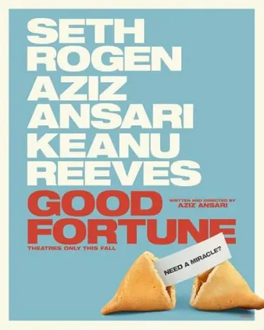 Good Fortune