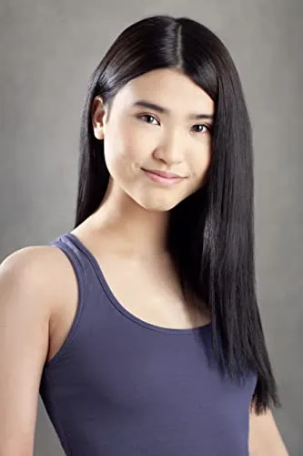 Chloe Chan