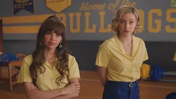 E8.Chapter One Hundred and Twenty Five: Hoop Dreams