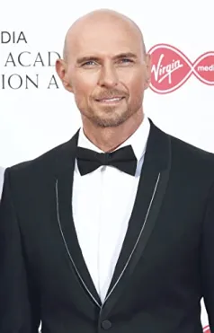 Luke Goss