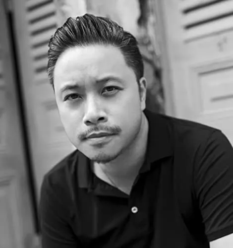 Victor Vu