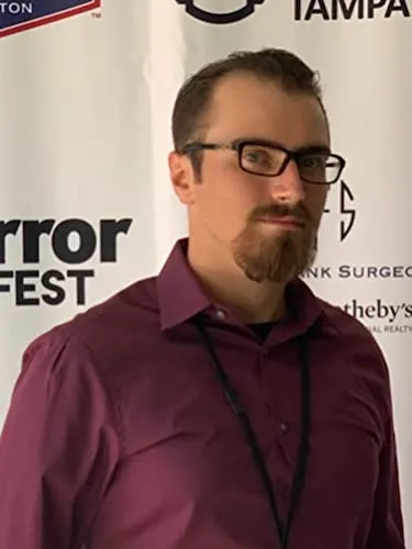 Nicholas Canning