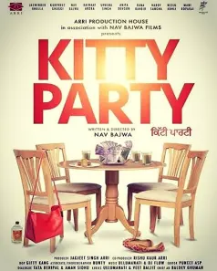 Kitty Party