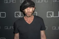 Clint James
