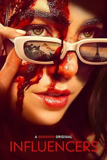 Movie Poster: Influencers