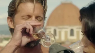 E1.The Soul of Genghis Khan