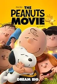 The Peanuts Movie - Movie free on Castle