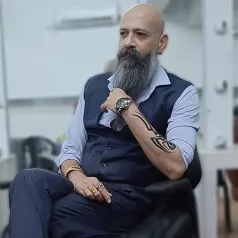 Pravin Manjarekar