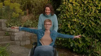 E16.This Must Be the Place