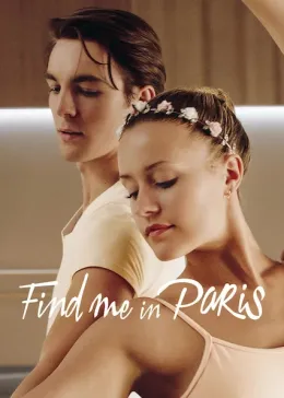 Find Me in Paris