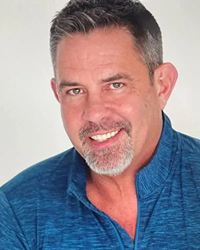 Jeff Caperton