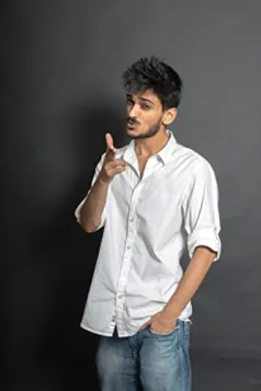 Sahil Verma