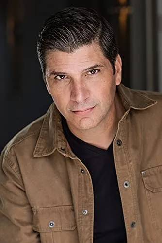 Dean Napolitano