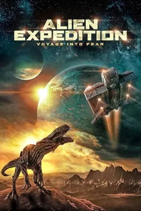 Alien Expedition - Movie free on Castle