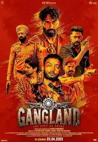Gangland: The City of Crime