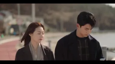 E17.Sung Woon's Death