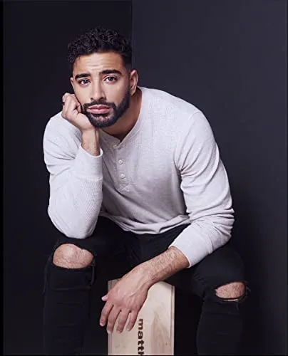 Laith Ashley