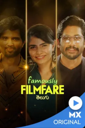 Famously Filmfare Telugu - Movie free on Castle