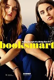 Booksmart - Movie free on Castle