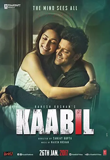 Movie Poster: Kaabil