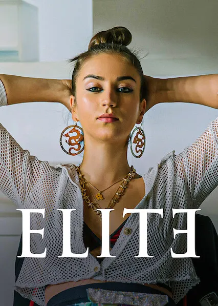 TV series poster: Elite