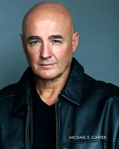 Michael E. Carter
