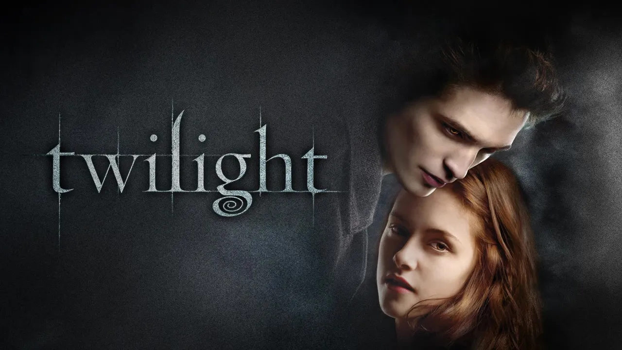 Movie Poster: Twilight