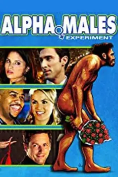 Alpha Males Experiment