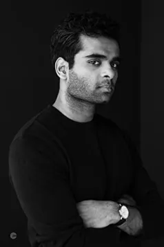 Satya Nikhil Polisetti