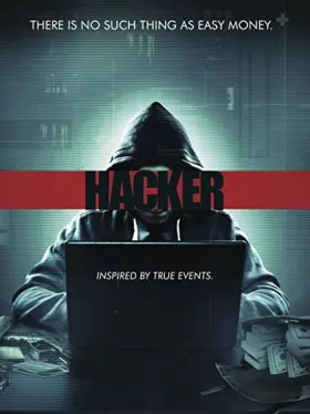 Hacker - Movie free on Castle