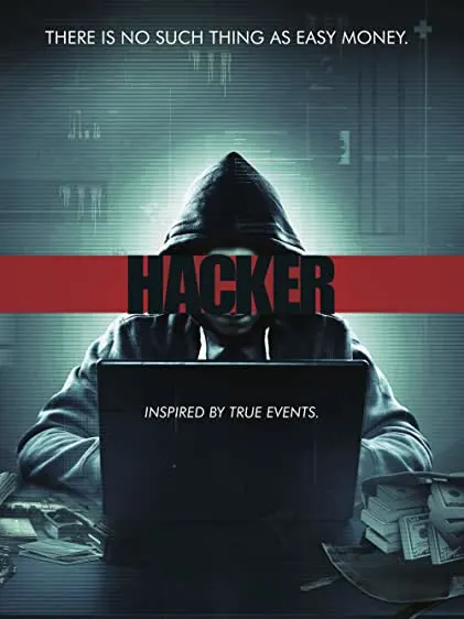 Movie Poster: Hacker
