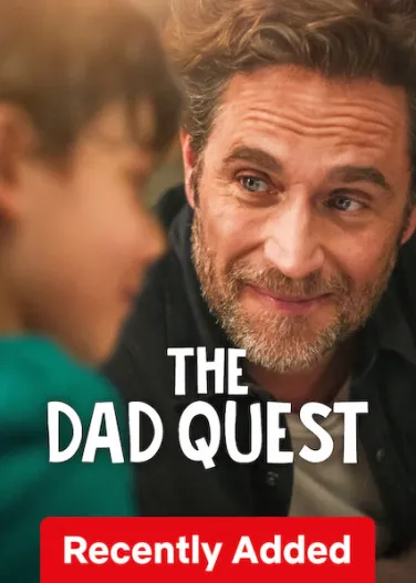 The Dad Quest