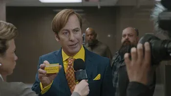 Magic Man