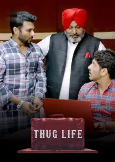 Thug Life
