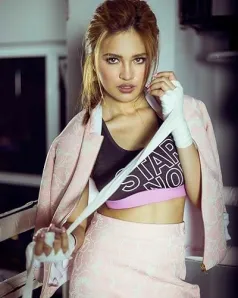 Julie Anne San Jose