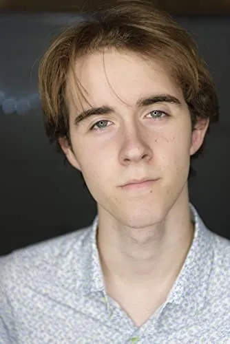 Carter Heintz