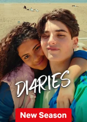 DI4RIES - Web Serie complete free on Castle
