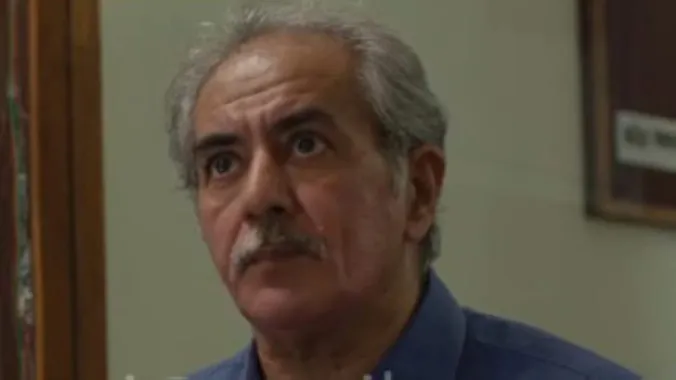 Manoj Dutt