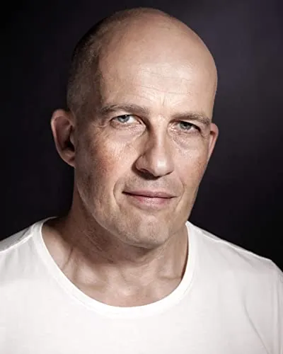 Andreas Lyon