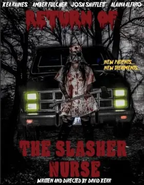 Return of the Slasher Nurse - Movie free on Castle