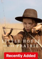 Little House on the Prairie