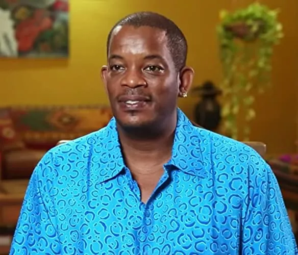 Caesar Mack