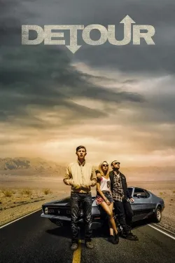 Detour - Movie free on Castle