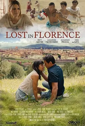 Lost in Florence - Movie free on Castle