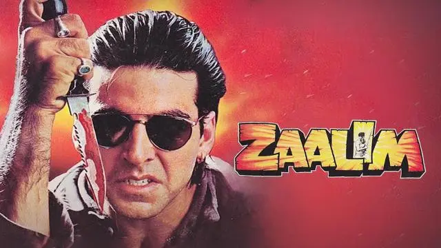 Zaalim